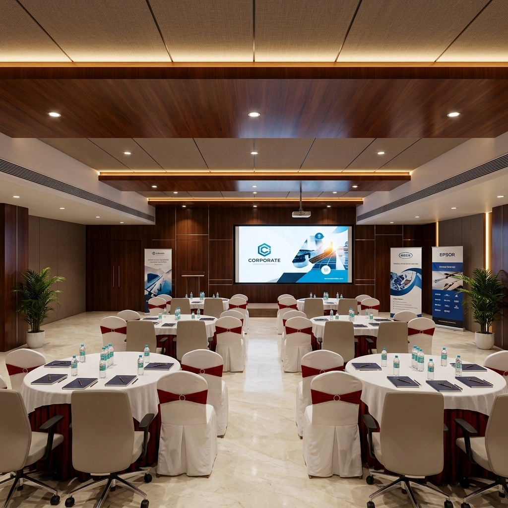 Meetings and Conferences