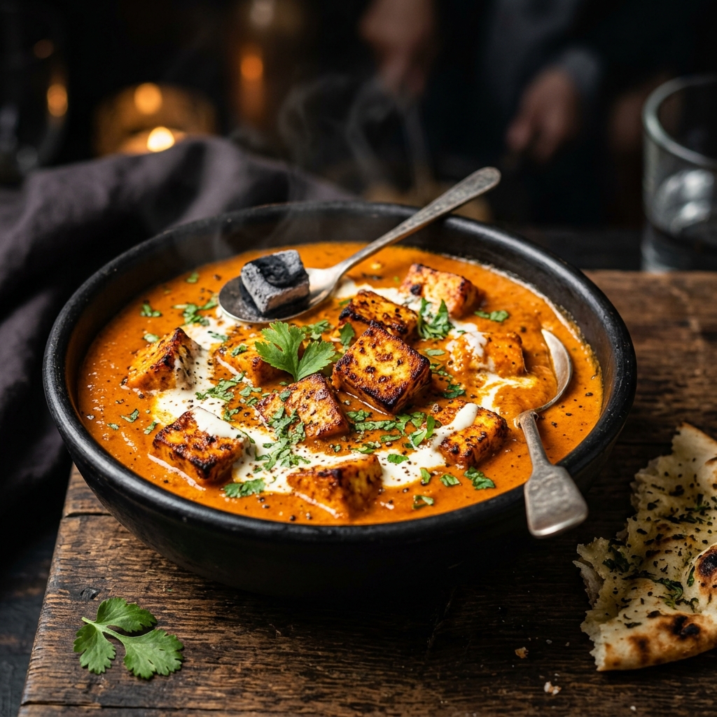 Jaika-e-Paneer Angara