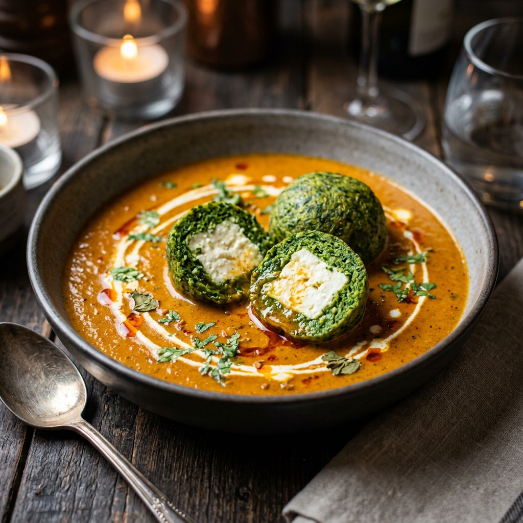 Shaam Savera Kofta