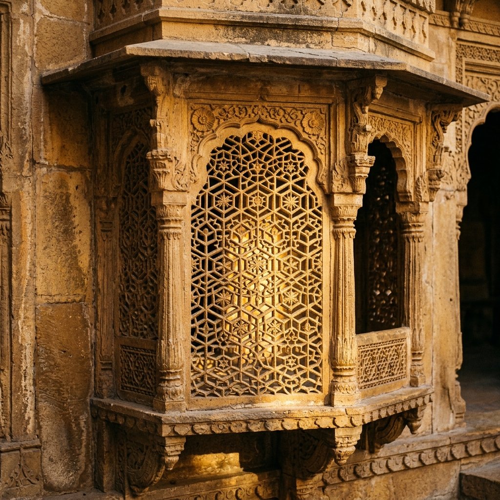 Heritage Story of Hotel Golden Palace