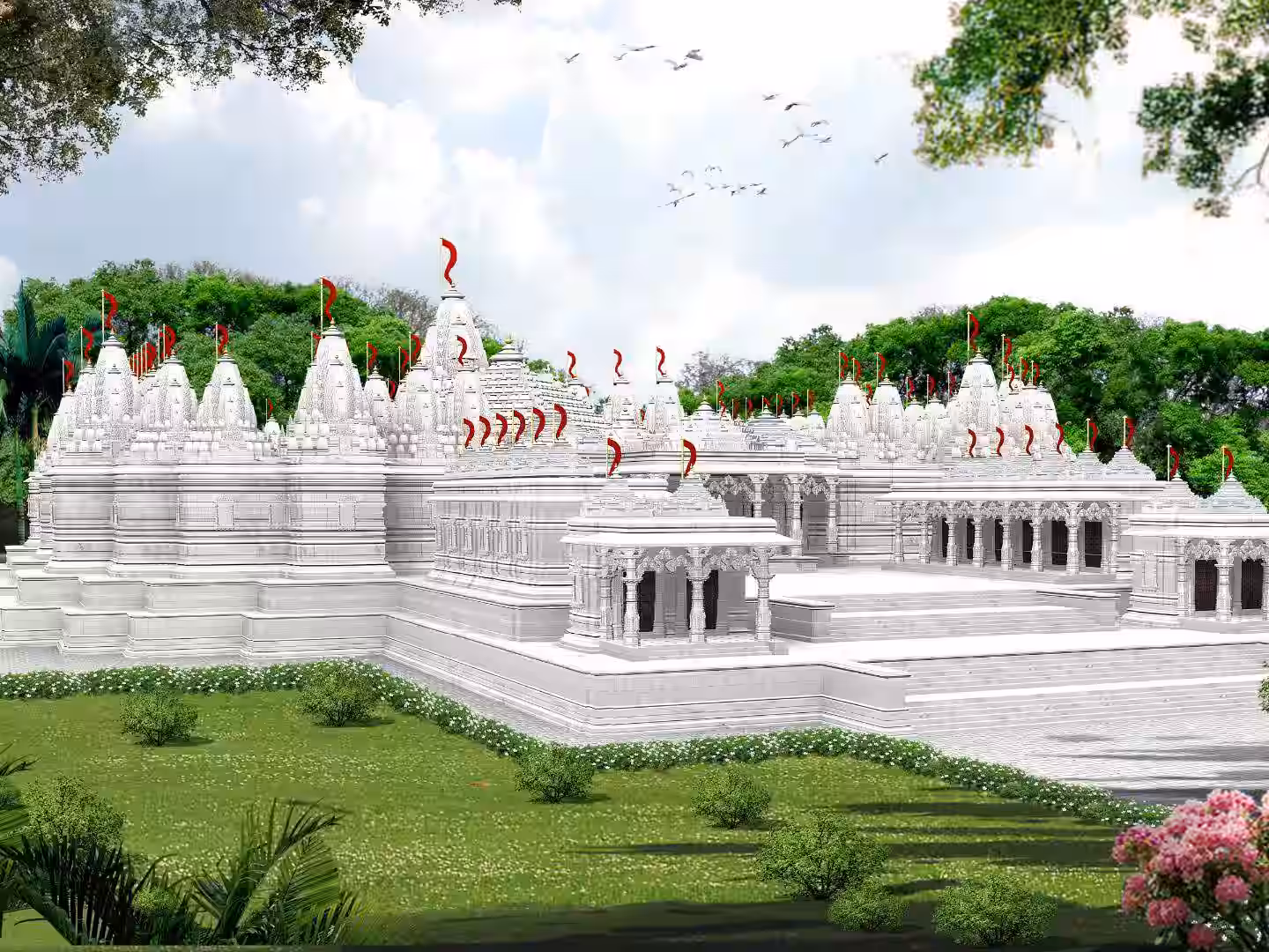 Heritage Shrines Excursion